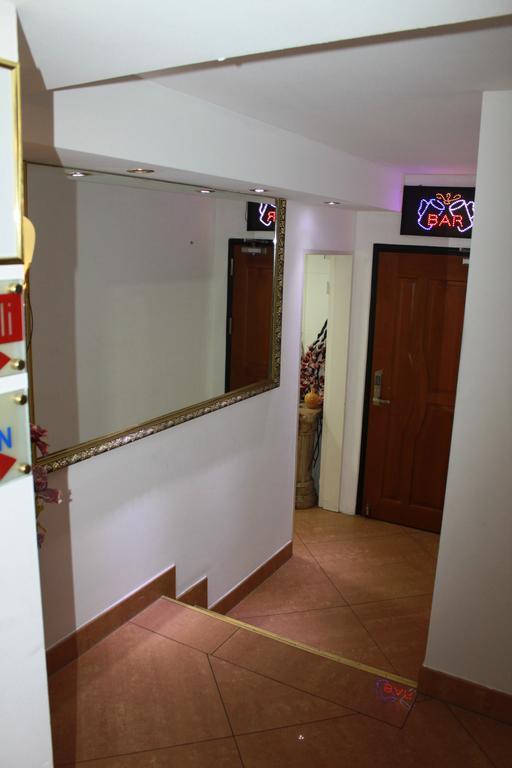 Hotel ลังเงนทาล ภายนอก รูปภาพ