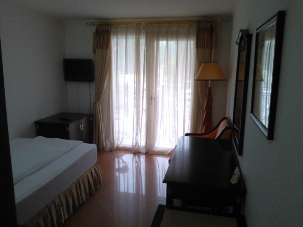 Hotel ลังเงนทาล ห้อง รูปภาพ
