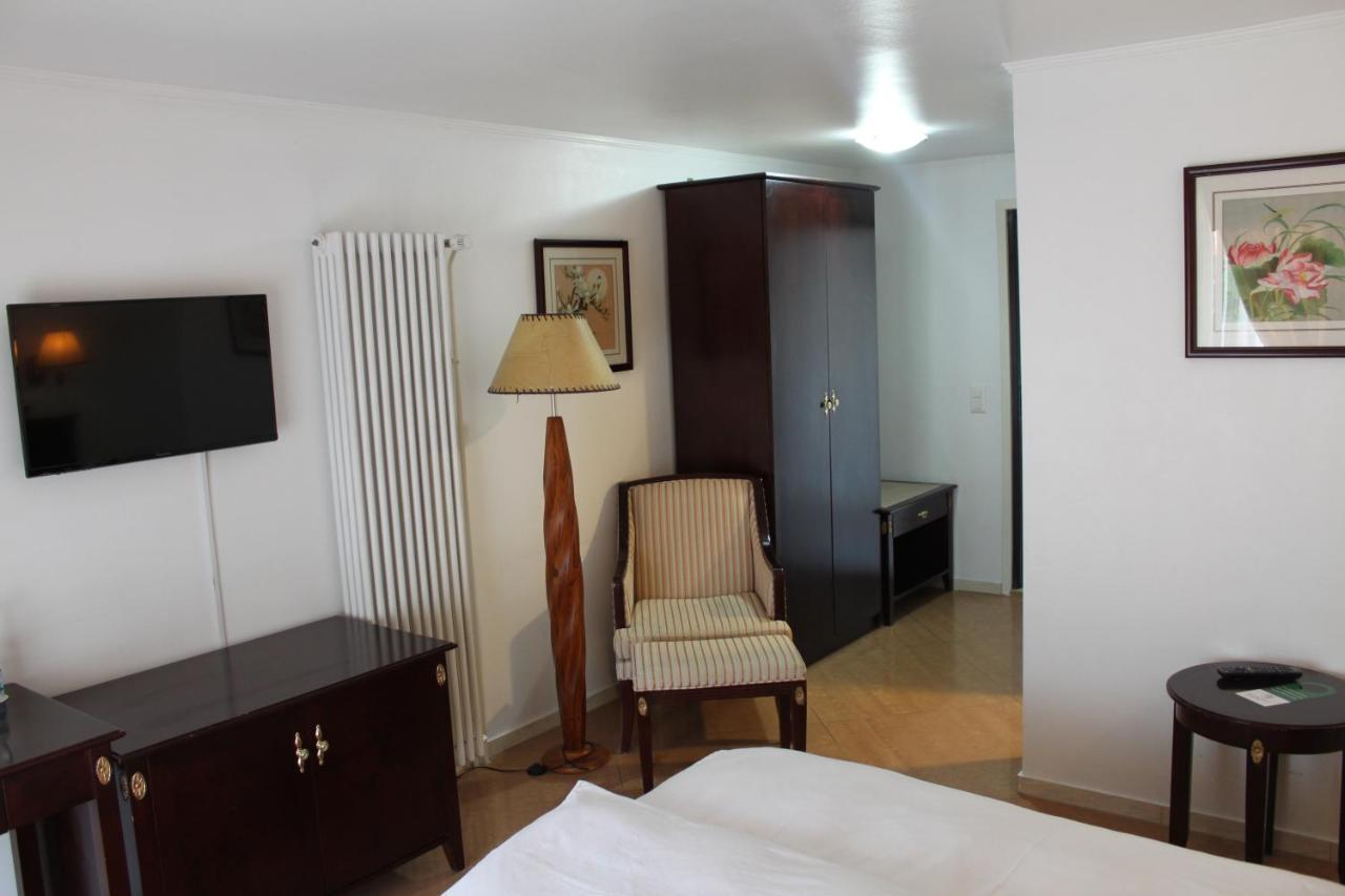 Hotel ลังเงนทาล ห้อง รูปภาพ